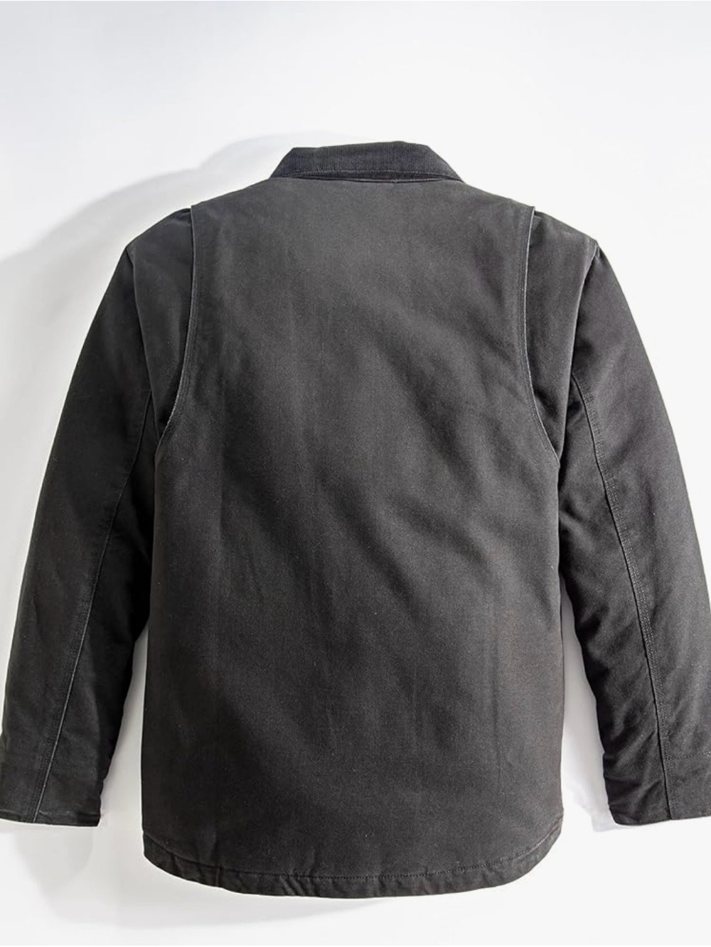 NWT Venado Heavy Duty Canvas Jacket - Picture 2 of 10